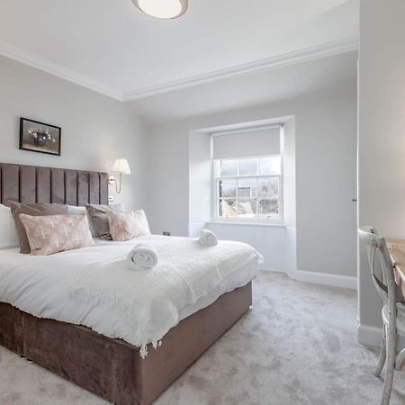 סנט אנדרוס Skye Sands - Alexandra Penthouse No 11 מראה חיצוני תמונה