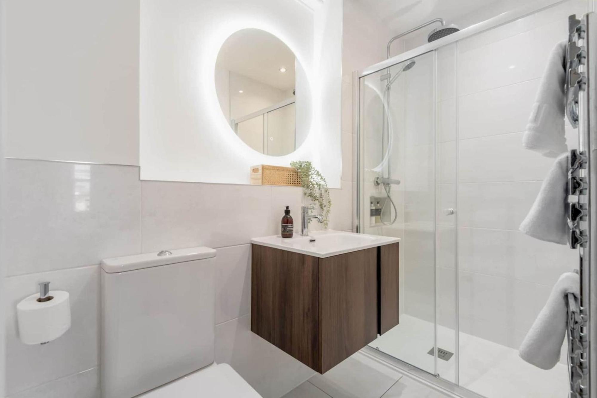 סנט אנדרוס Skye Sands - Alexandra Penthouse No 11 מראה חיצוני תמונה